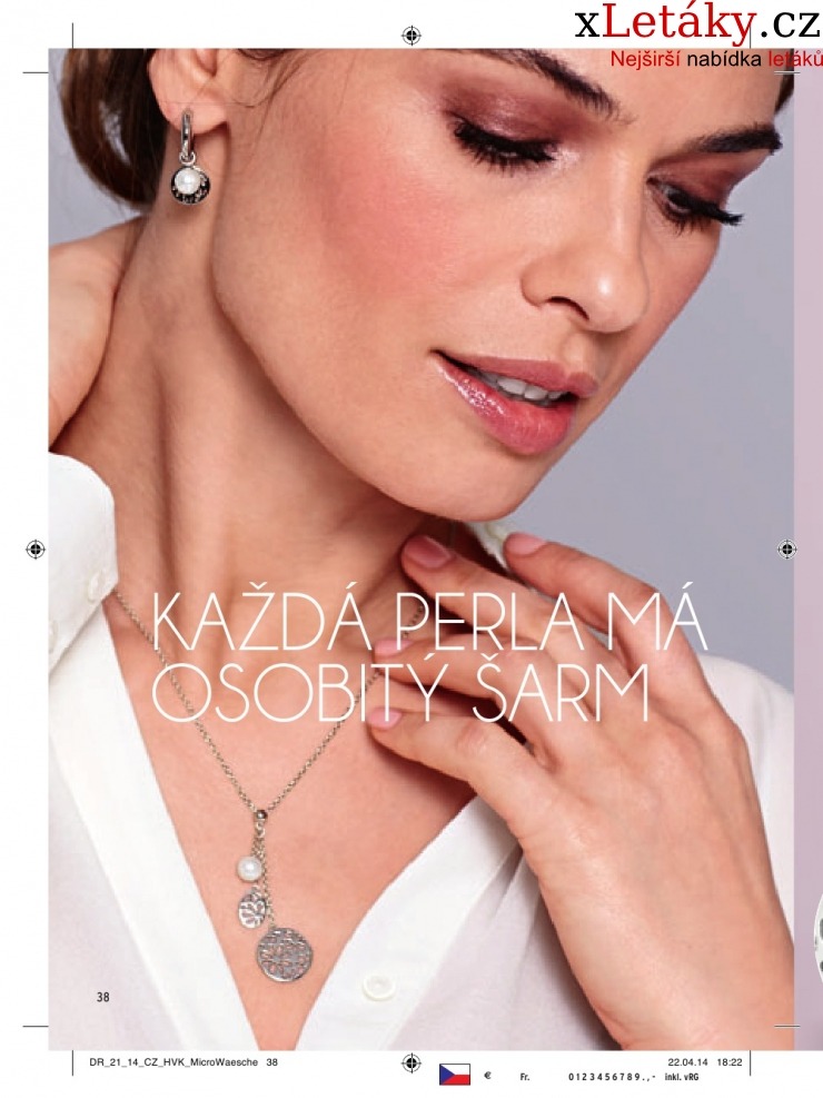 let�k Tchibo let�k strana 1