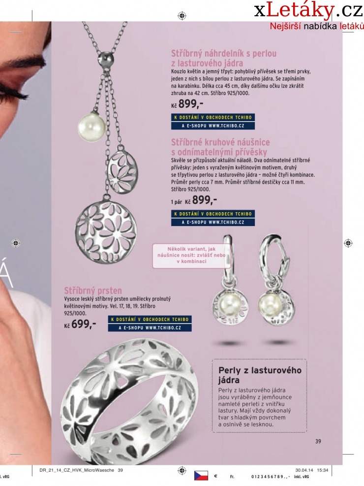 let�k Tchibo let�k strana 1