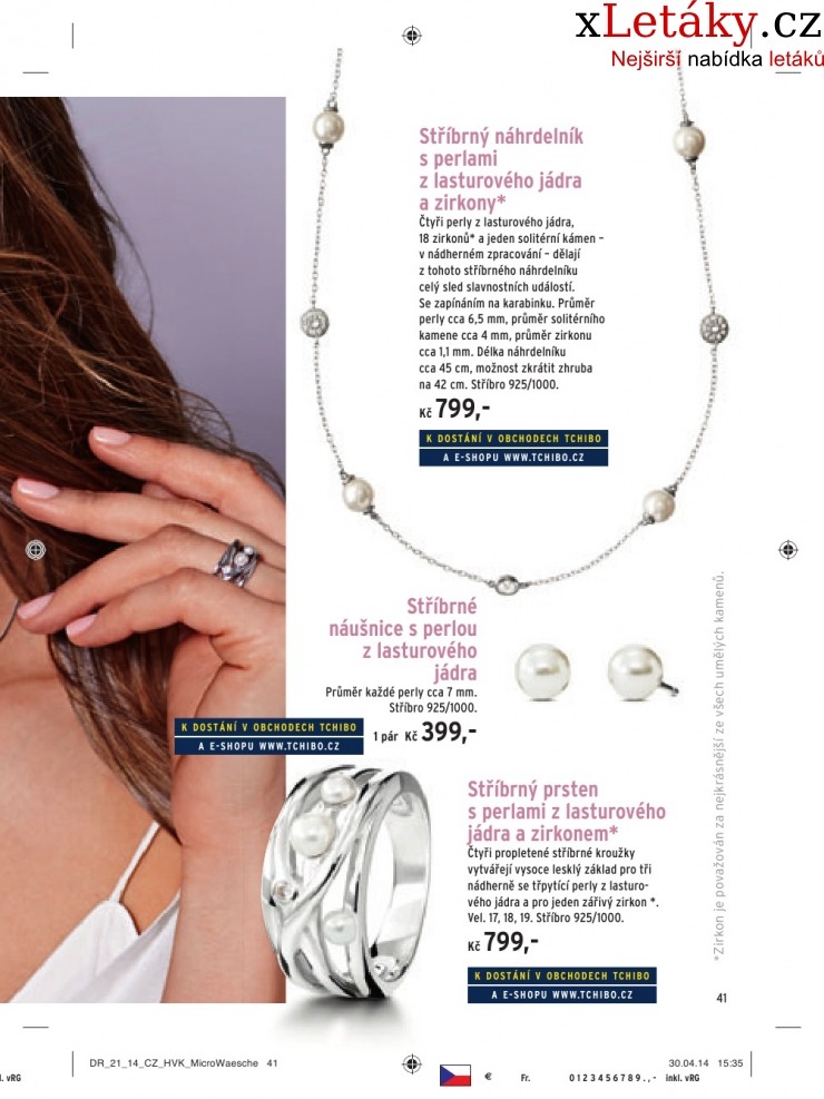 let�k Tchibo let�k strana 1