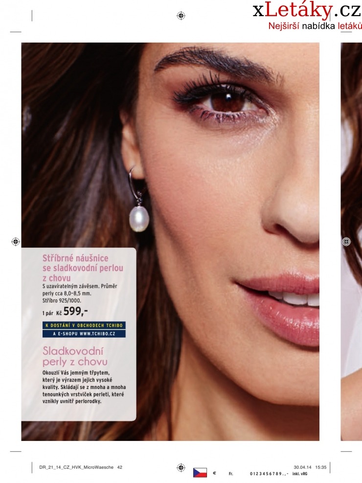 let�k Tchibo let�k strana 1