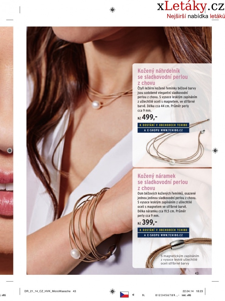 let�k Tchibo let�k strana 1