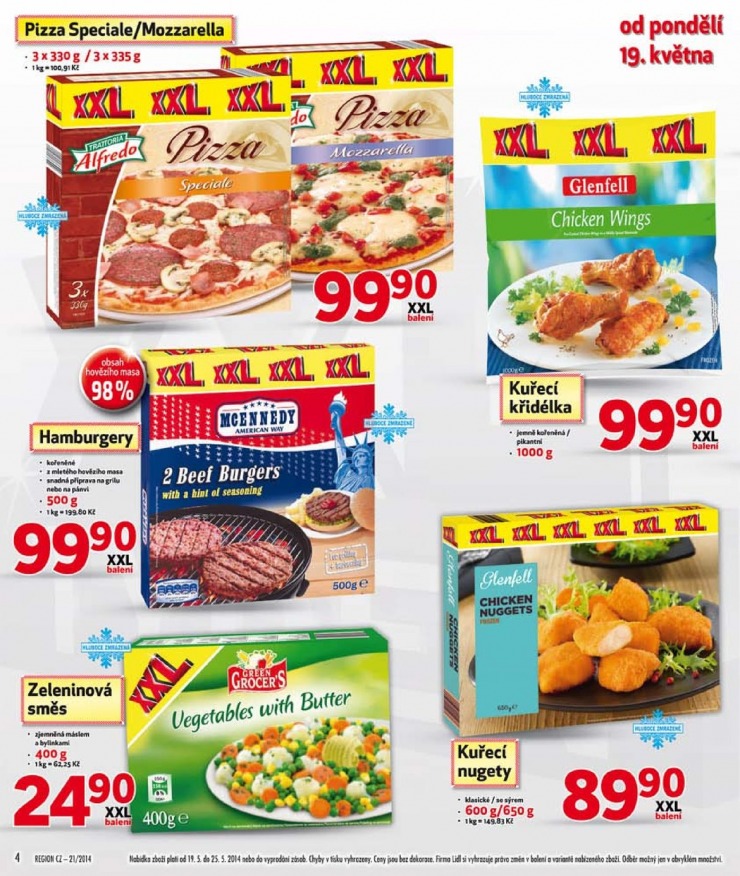 let�k Lidl Ak�n� nab�dka od 19.5.2014 strana 1