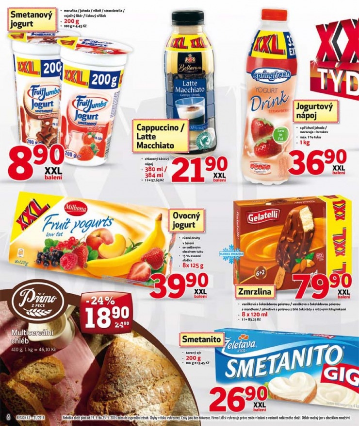 let�k Lidl Ak�n� nab�dka od 19.5.2014 strana 1