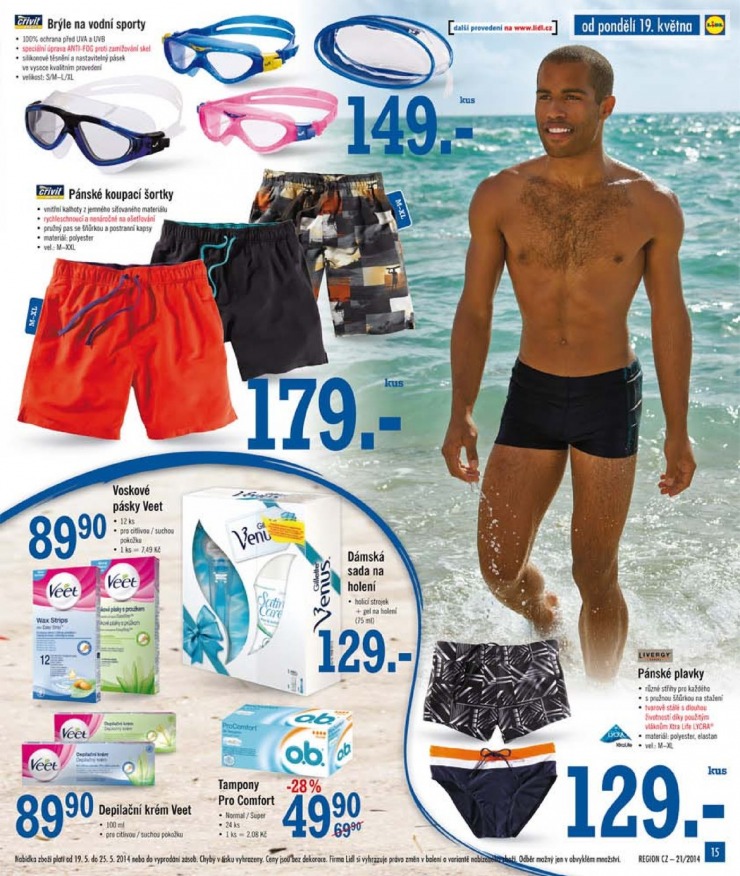 let�k Lidl Ak�n� nab�dka od 19.5.2014 strana 1