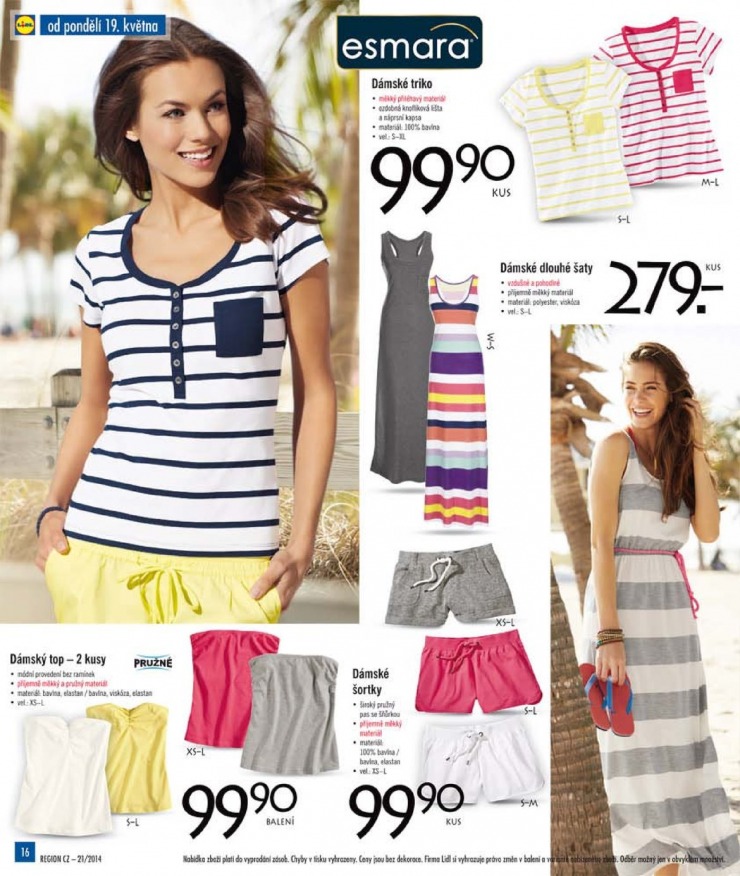 let�k Lidl Ak�n� nab�dka od 19.5.2014 strana 1