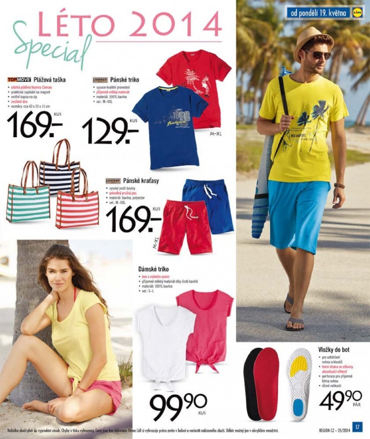 let�k Lidl Ak�n� nab�dka od 19.5.2014 strana 1