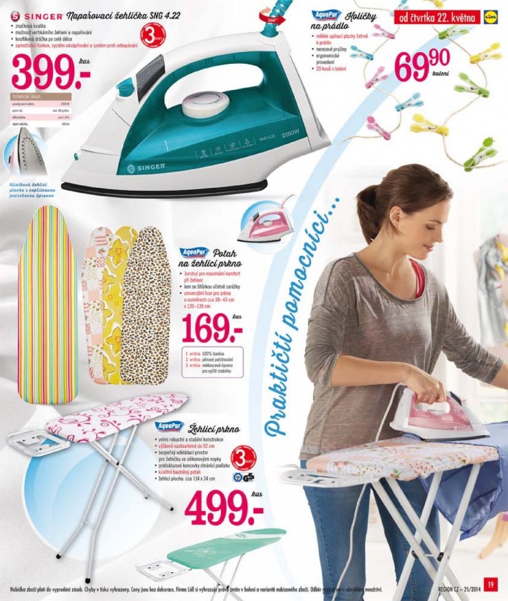 let�k Lidl Ak�n� nab�dka od 19.5.2014 strana 1