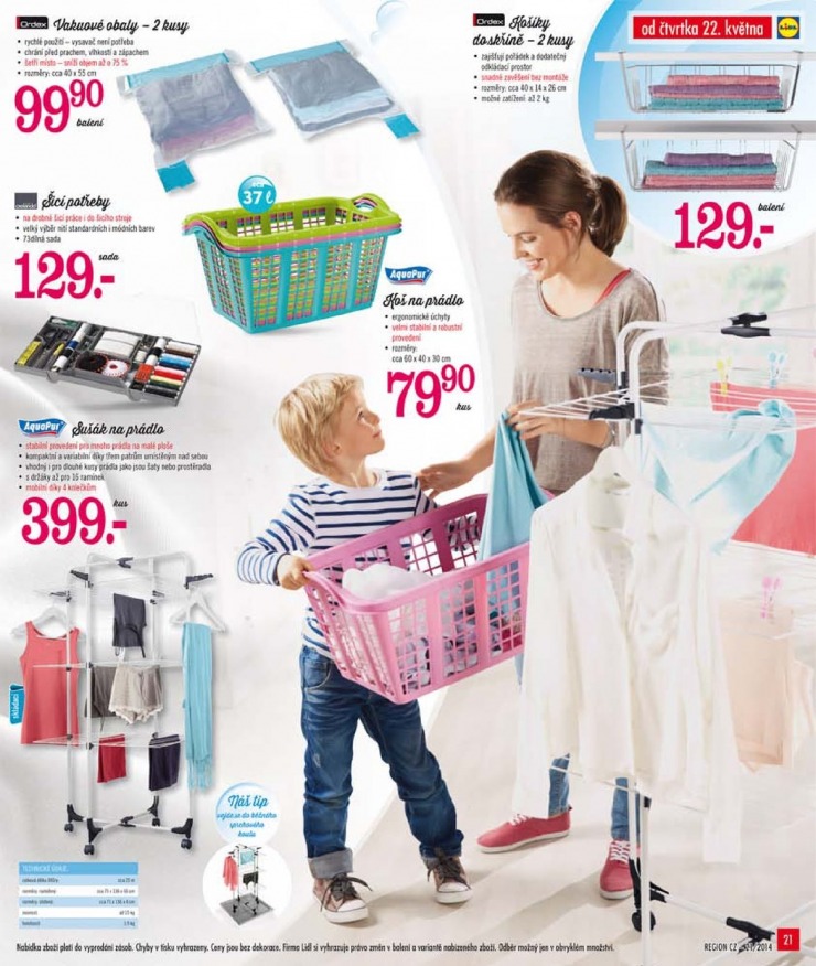 let�k Lidl Ak�n� nab�dka od 19.5.2014 strana 1