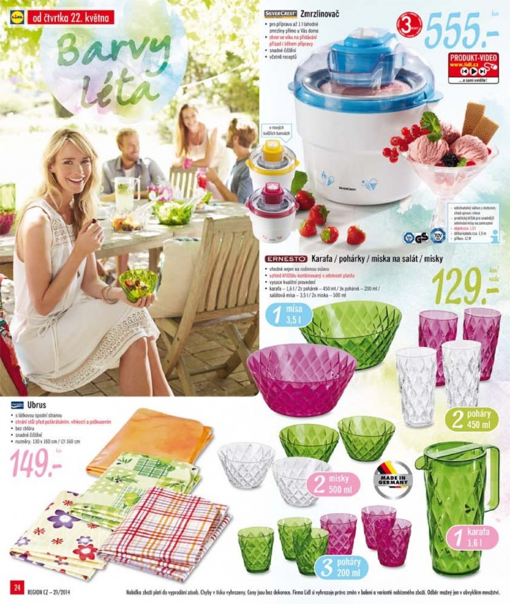 let�k Lidl Ak�n� nab�dka od 19.5.2014 strana 1