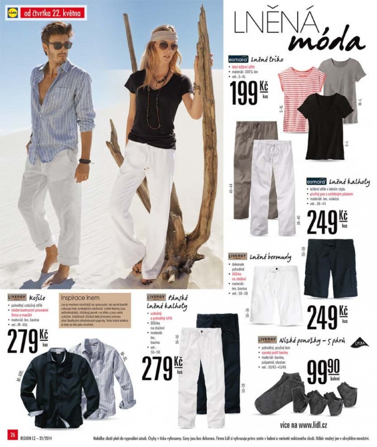 let�k Lidl Ak�n� nab�dka od 19.5.2014 strana 1