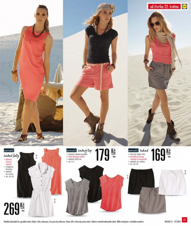 let�k Lidl Ak�n� nab�dka od 19.5.2014 strana 1