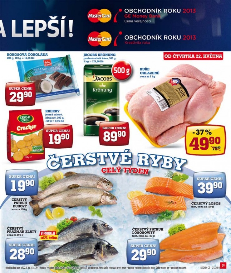 let�k Lidl Ak�n� nab�dka od 19.5.2014 strana 1
