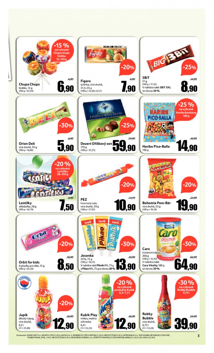 leták Tesco velké hypermarkety od 21.5.2014 strana 1 leták Tesco velké hypermarkety od 21.5.2014 strana 1