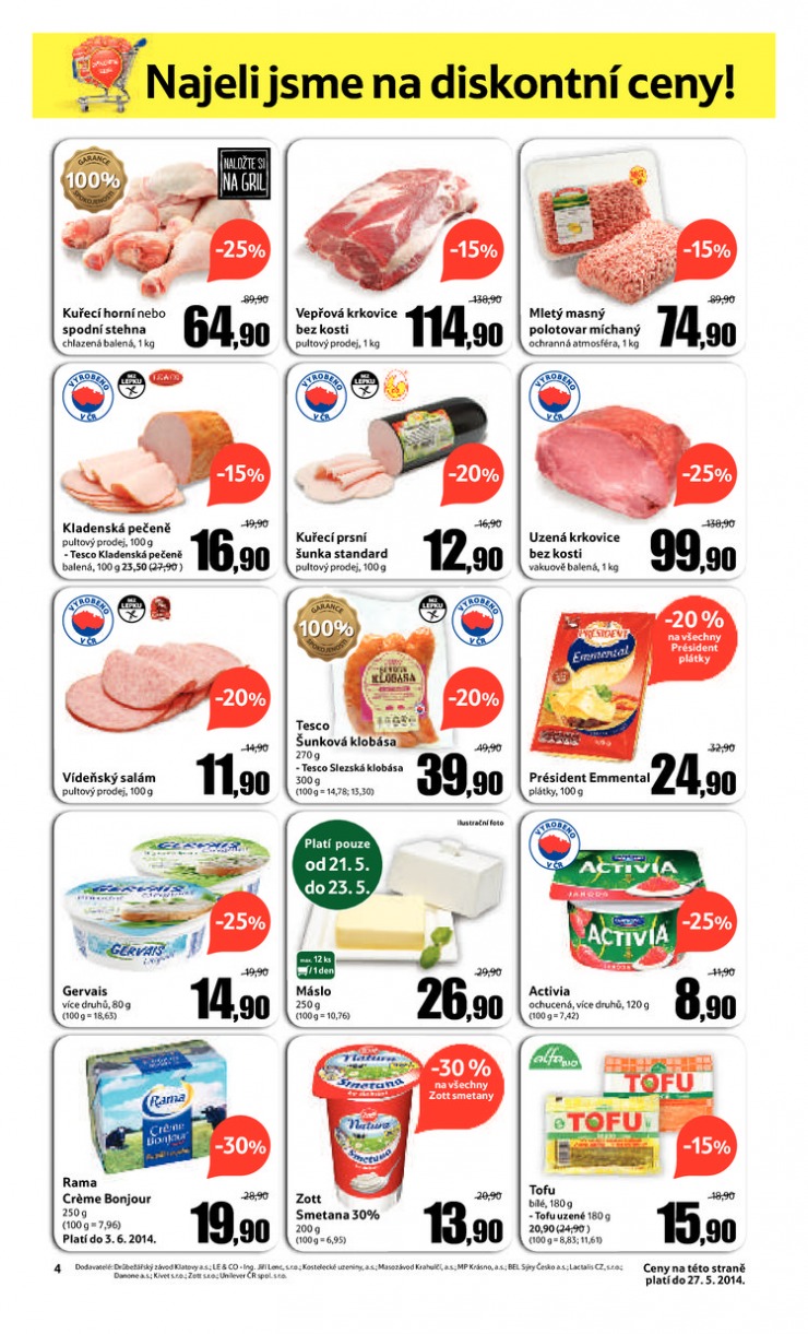 let�k Tesco velk� hypermarkety od 21.5.2014 strana 1