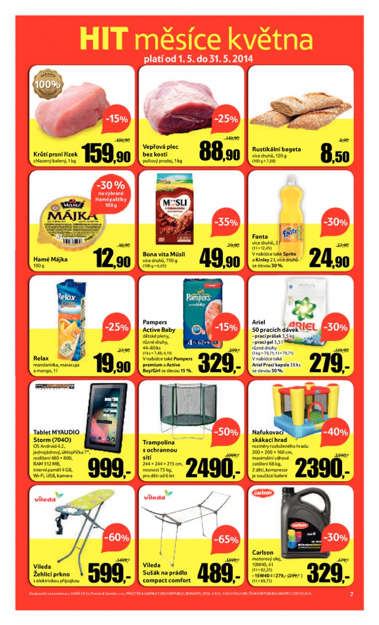 let�k Tesco velk� hypermarkety od 21.5.2014 strana 1