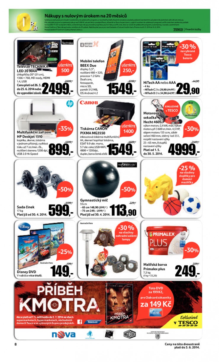 let�k Tesco velk� hypermarkety od 21.5.2014 strana 1