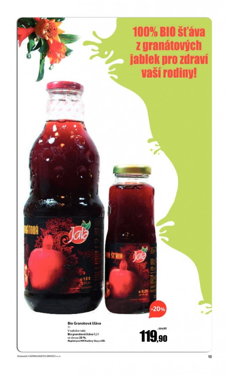 let�k Tesco obchody Extra od 21.5.2014 strana 1