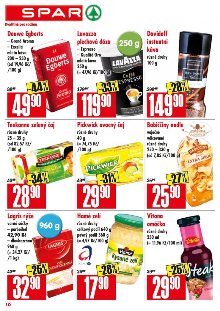 leták Interspar nabídka Spar od 21.5.2014 strana 1 leták Interspar nabídka Spar od 21.5.2014 strana 1
