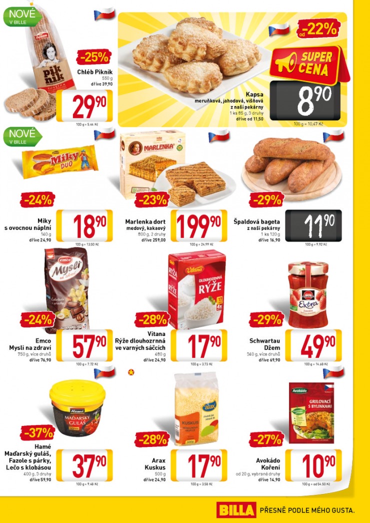 let�k Billa velk� od 21.5.2014 strana 1