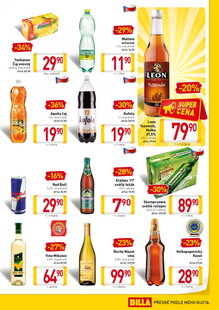 let�k Billa velk� od 21.5.2014 strana 1