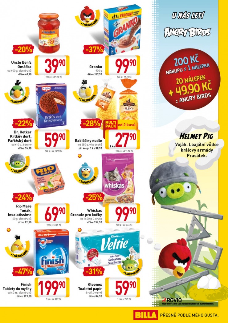 let�k Billa velk� od 21.5.2014 strana 1