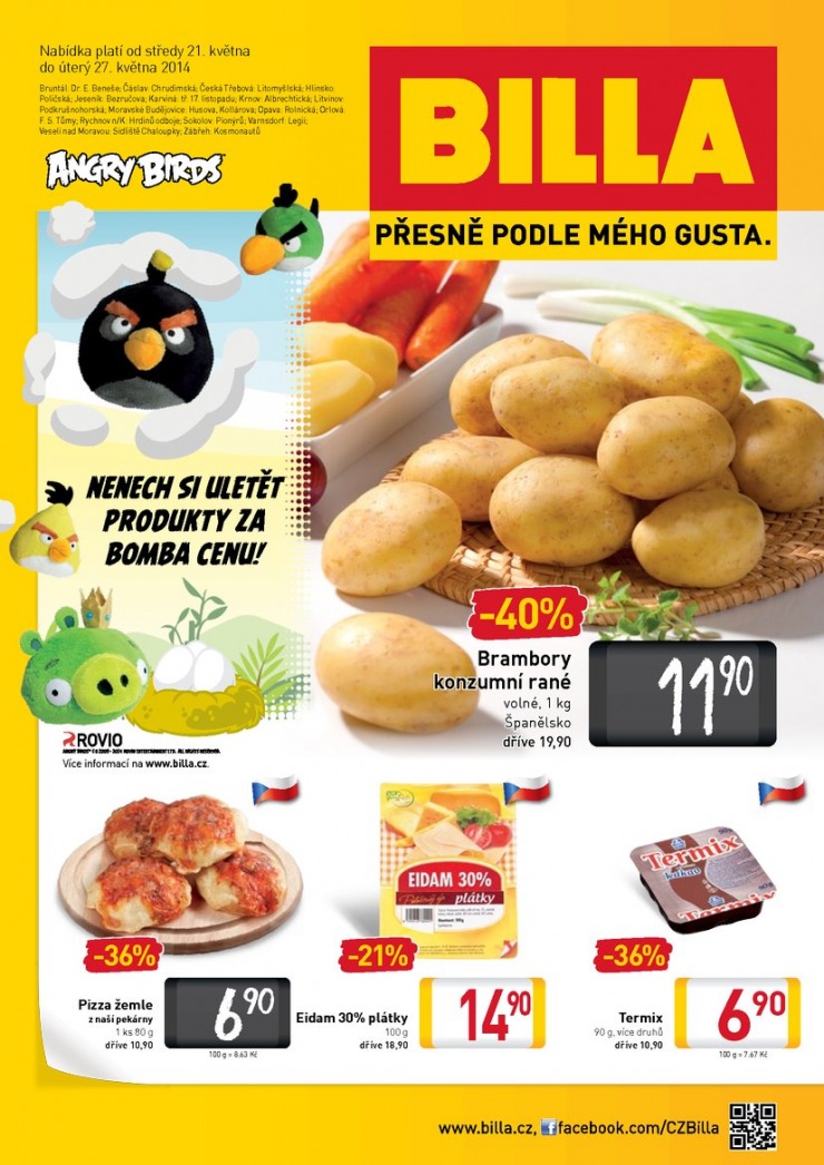 letk Billa speciln od 21.5.2014 strana 1