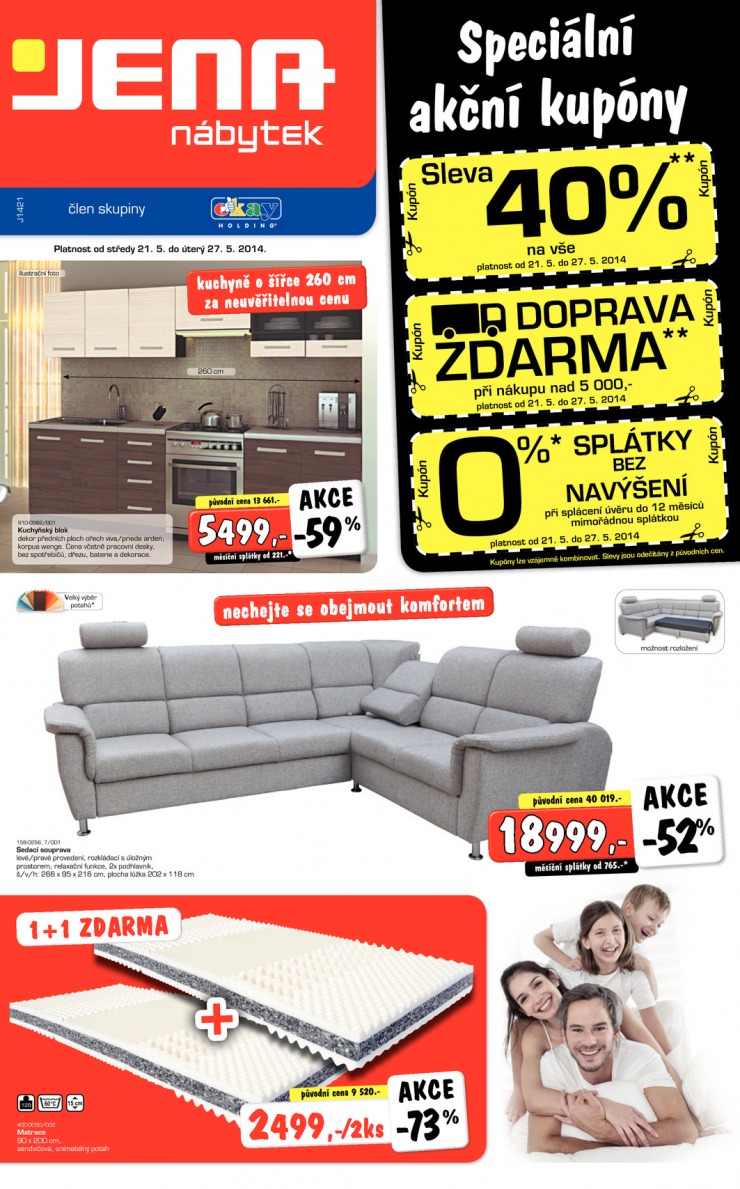 letk Jena nbytek Aktuln letk od 21.5.2014 strana 1