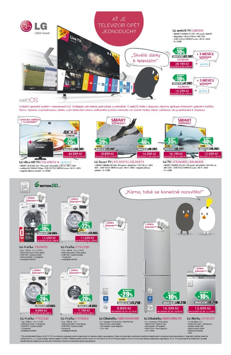 let�k Planeo Elektro Ak�n� let�k od 21.5.2014 strana 1