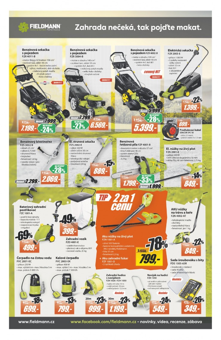 let�k Planeo Elektro Ak�n� let�k od 21.5.2014 strana 1