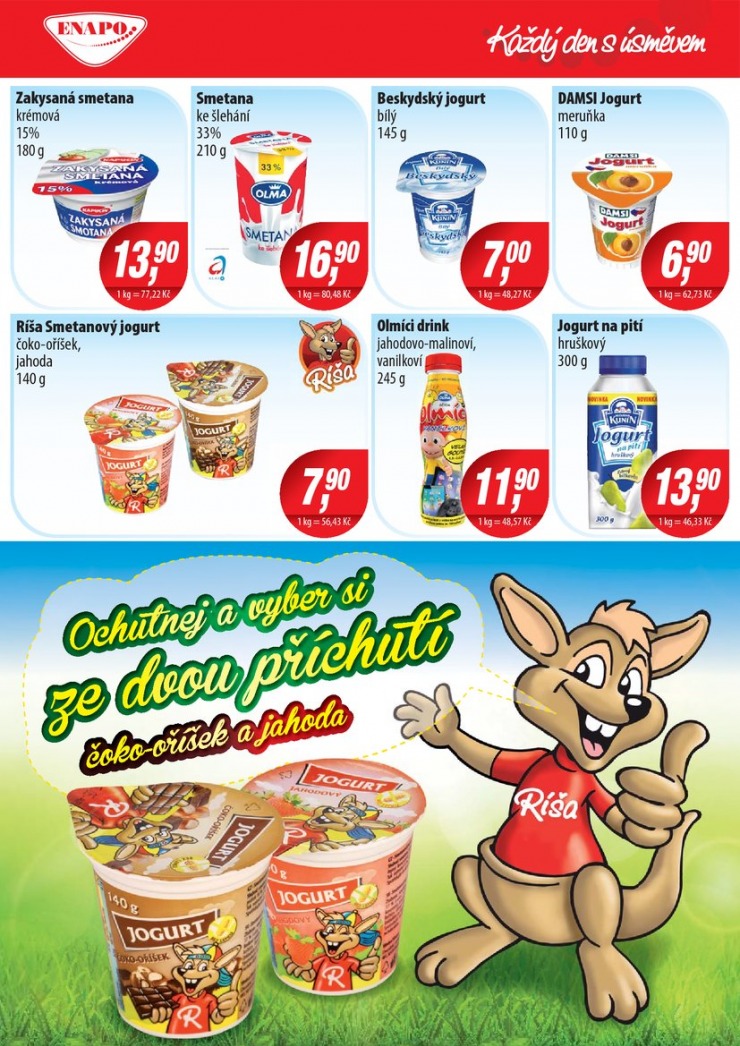 let�k Enapo Ak�n� let�k od 21.5.2014 strana 1