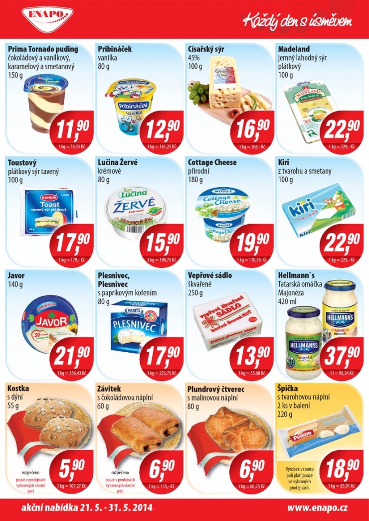 let�k Enapo Ak�n� let�k od 21.5.2014 strana 1
