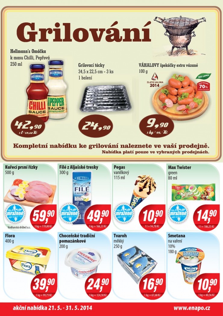 let�k Enapo Ak�n� let�k od 21.5.2014 strana 1