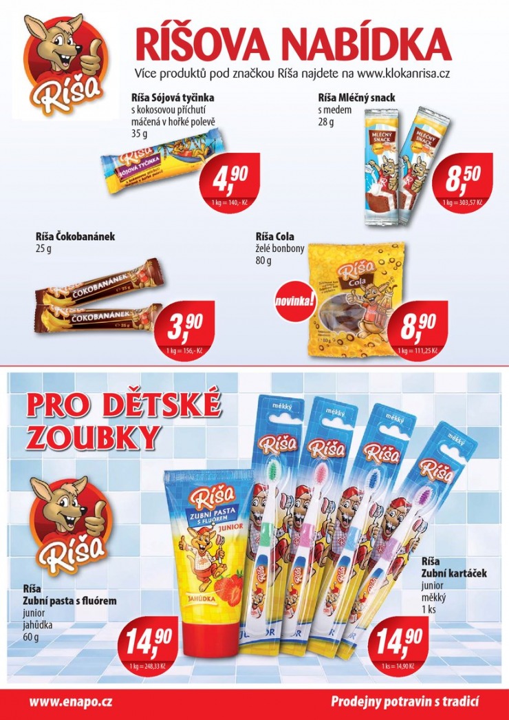 let�k Enapo Ak�n� let�k od 21.5.2014 strana 1