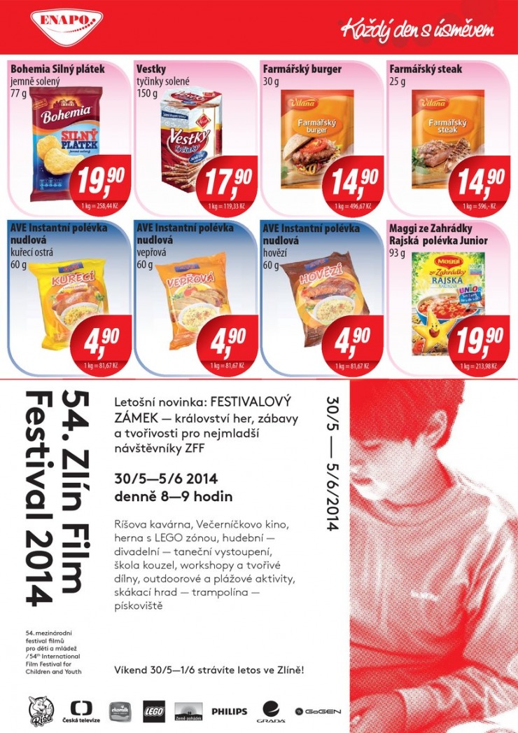let�k Enapo Ak�n� let�k od 21.5.2014 strana 1