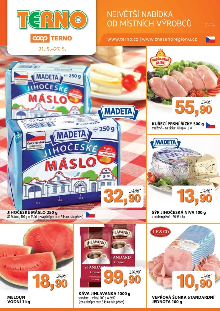 letk COOP Terno od 21.5.2014 strana 1