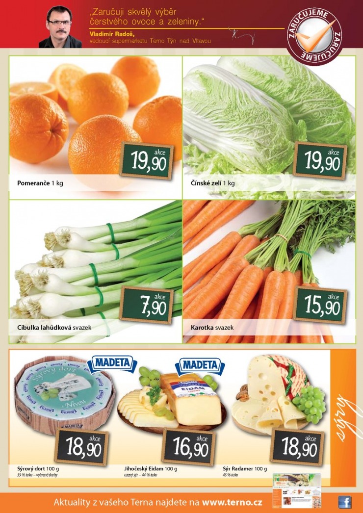 leták COOP Terno od 21.5.2014 strana 1 leták COOP Terno od 21.5.2014 strana 1