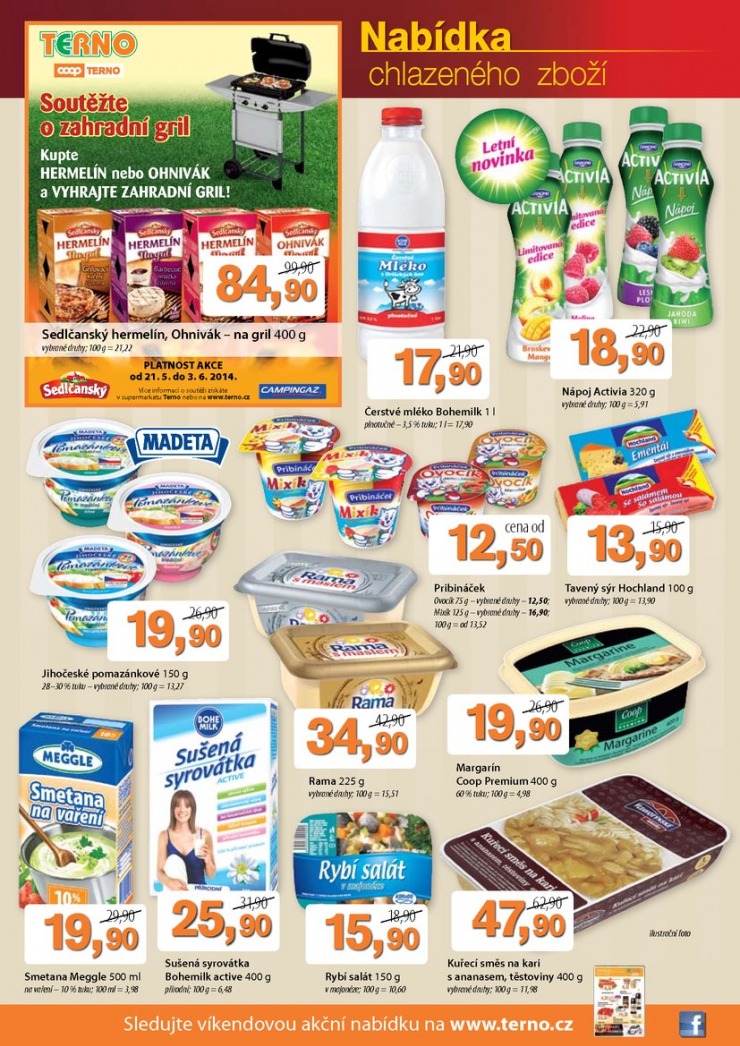 let�k COOP Terno od 21.5.2014 strana 1