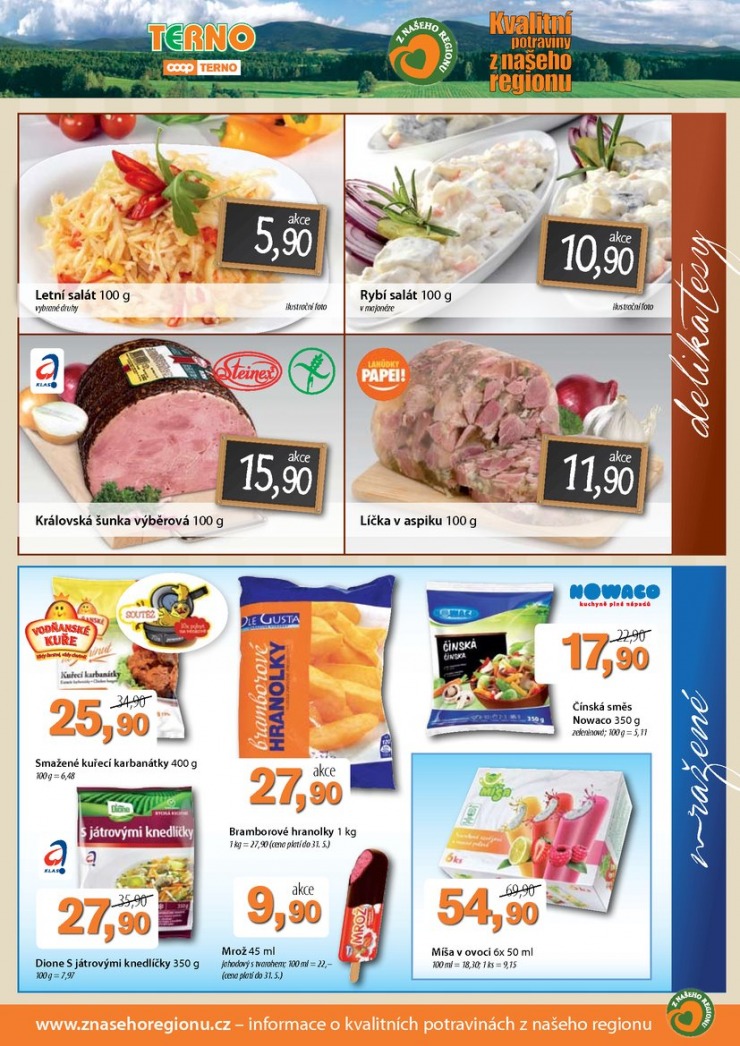 let�k COOP Terno od 21.5.2014 strana 1