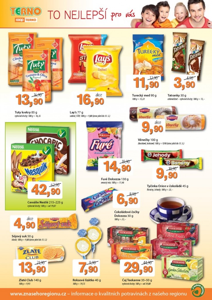 let�k COOP Terno od 21.5.2014 strana 1