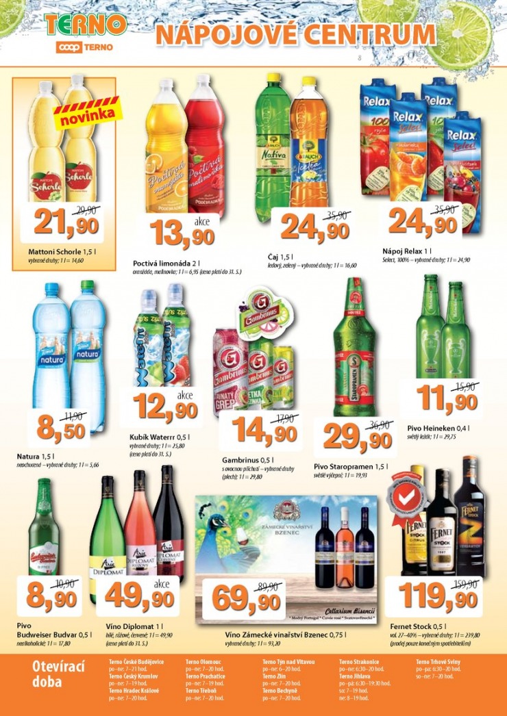 let�k COOP Terno od 21.5.2014 strana 1