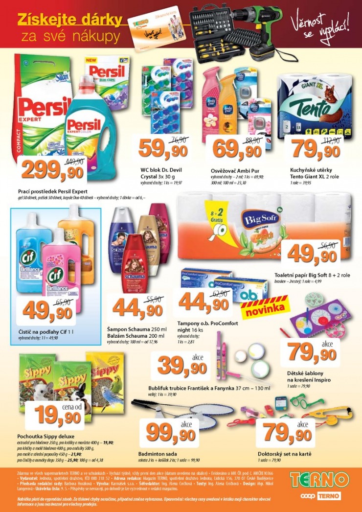 let�k COOP Terno od 21.5.2014 strana 1