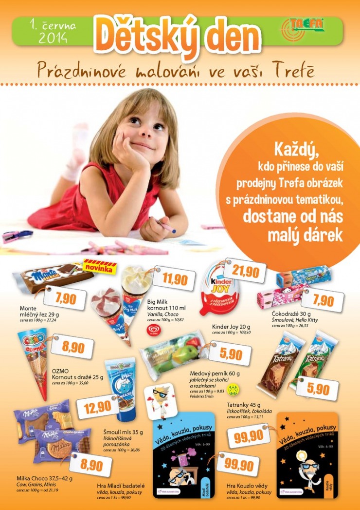 let�k COOP Trefa od 21.5.2014 strana 1