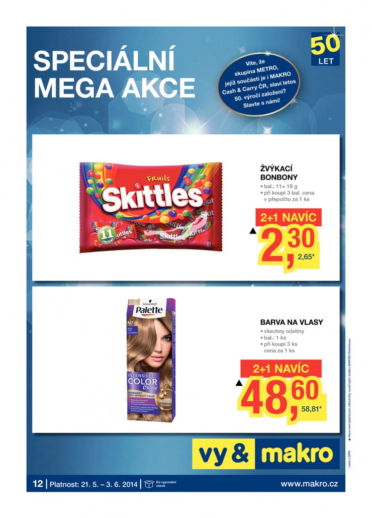 letk Makro specialn mega akce od 21.5.2014 strana 1