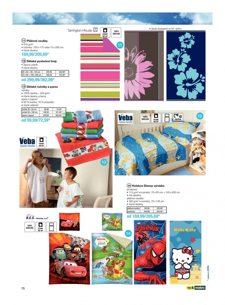 let�k Makro dovolen� od 21.5.2014 strana 1