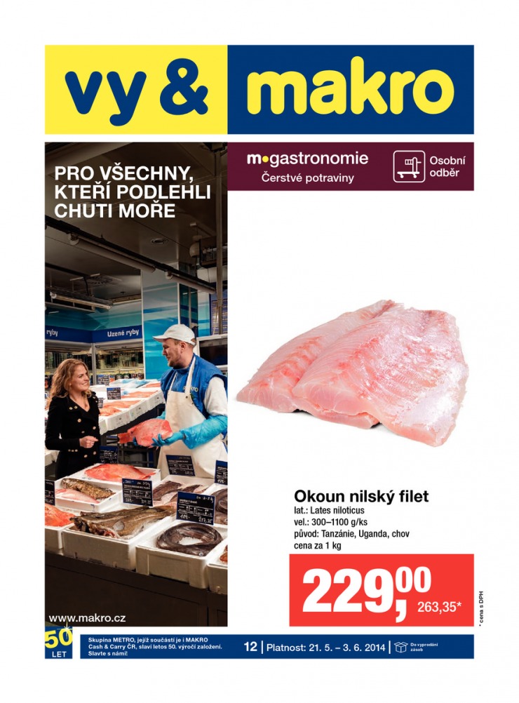 letk Makro Gastronomie erstv od 21.5.2014 strana 1