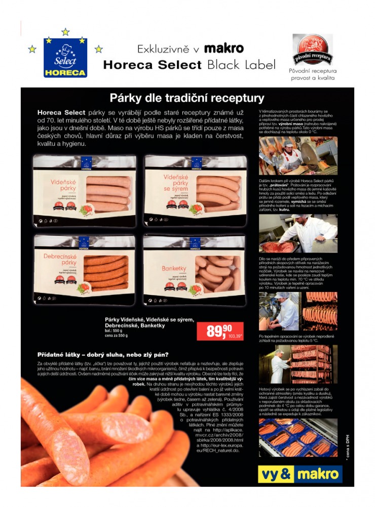 let�k Makro Gastronomie �erstv� od 21.5.2014 strana 1