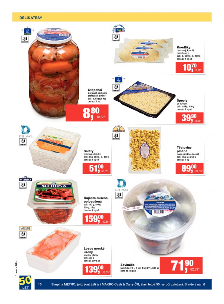 let�k Makro Gastronomie �erstv� od 21.5.2014 strana 1