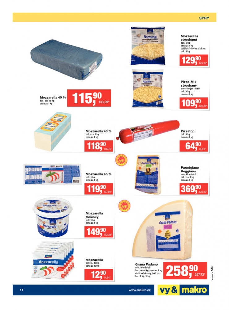 let�k Makro Gastronomie �erstv� od 21.5.2014 strana 1