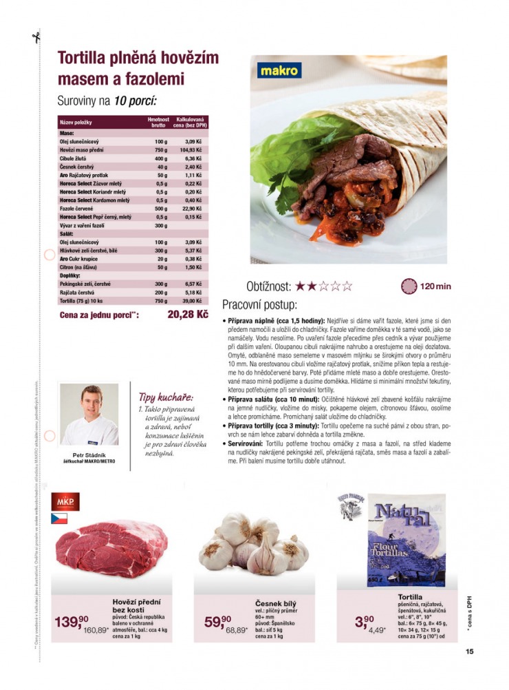 let�k Makro Gastronomie �erstv� od 21.5.2014 strana 1