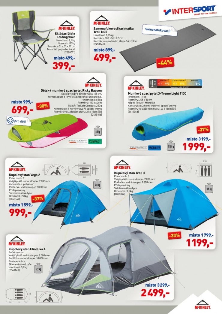 leták Intersport Aktuální leták od 22.5.2014 strana 1 leták Intersport Aktuální leták od 22.5.2014 strana 1
